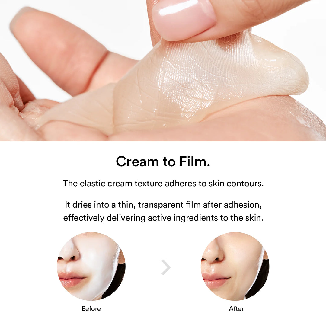 Abib Lifting Collagen Wrapping Mask 100ml