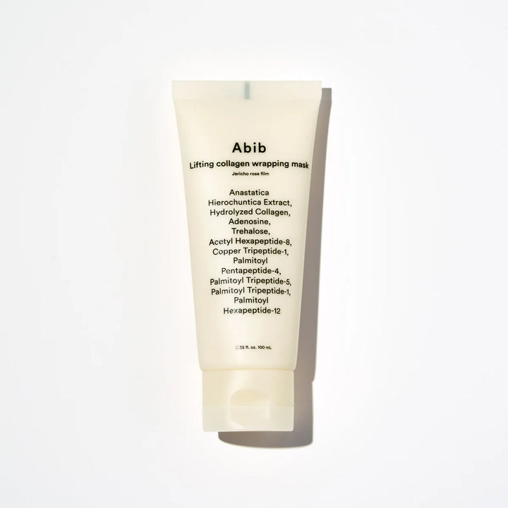 Abib Lifting Collagen Wrapping Mask 100ml