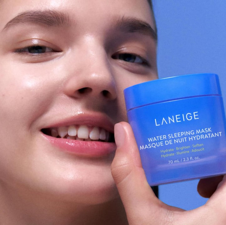 Water Sleeping Mask EX 70ml / 2.3 fl. oz.