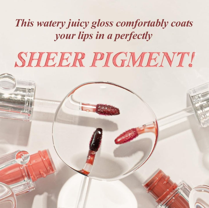 Waterism Glow Tint Mini ,0.06 fl. oz.