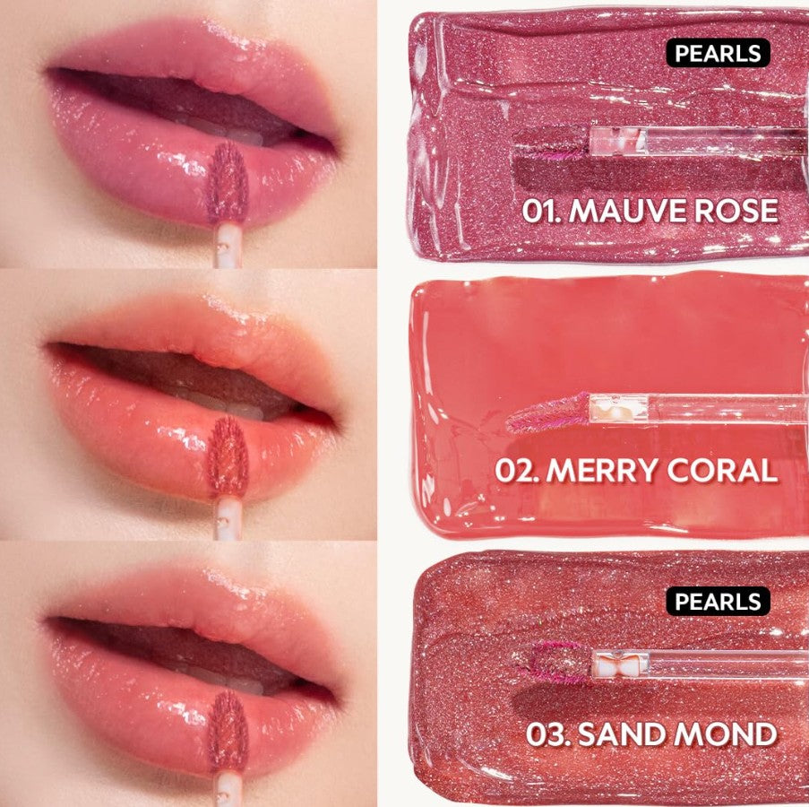 Waterism Glow Tint Mini ,0.06 fl. oz.