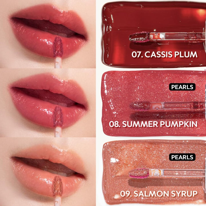 Waterism Glow Tint Mini ,0.06 fl. oz.