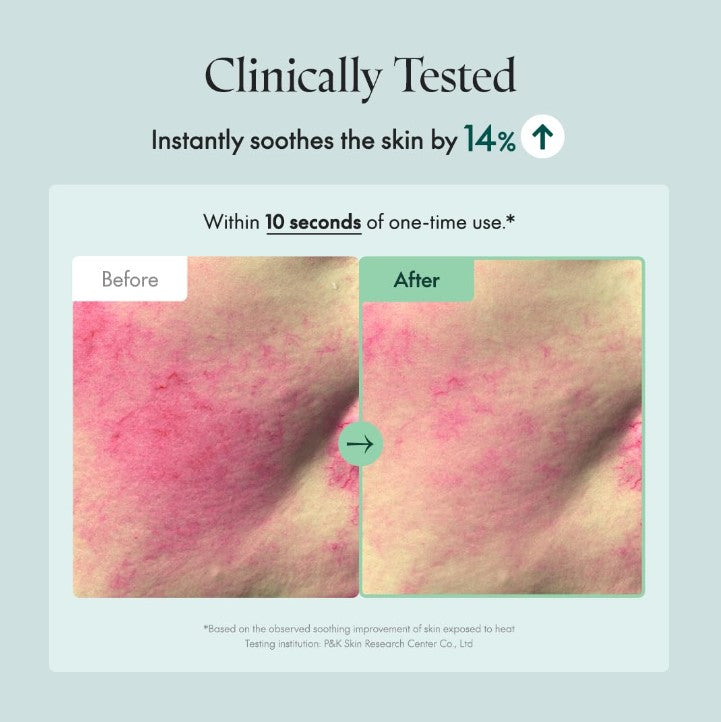 Wonder Releaf Centella Cream 50ml / 1.69 fl. oz.