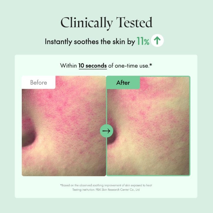 Wonder Releaf Centella Toner Unscented 200ml / 6.76 fl. oz.