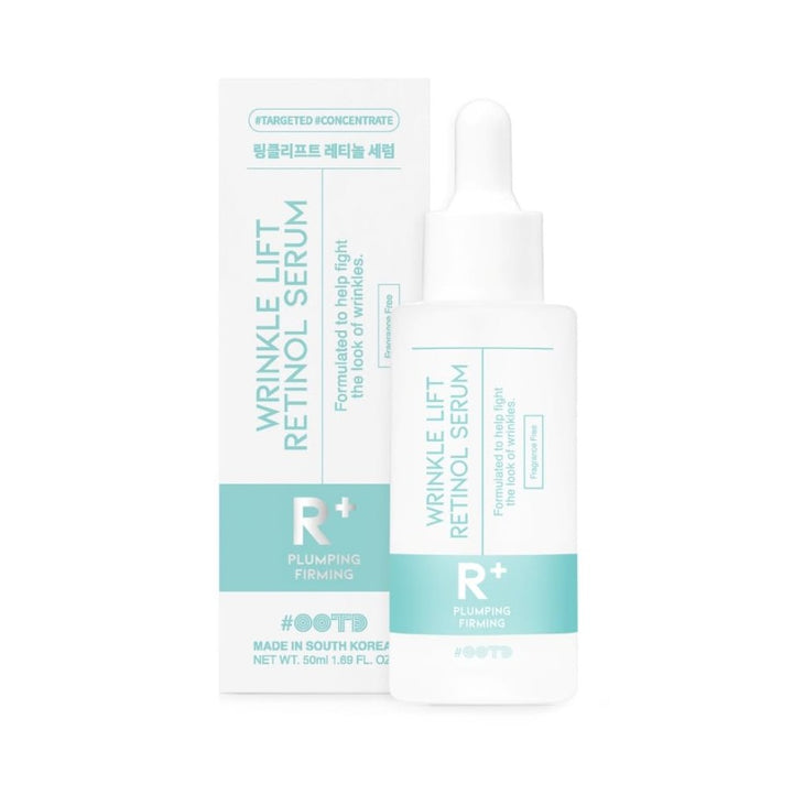 Wrinkle Lift Retinol Serum 1.69 fl. oz. / 50ml