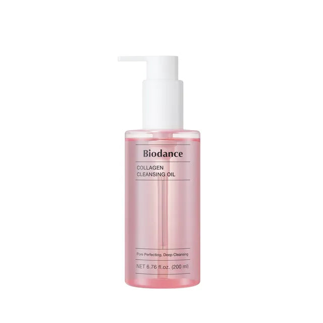 Collagen Cleansing Oil 200ml