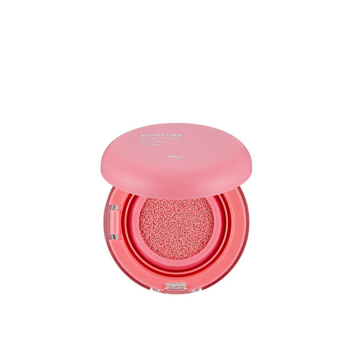 The Face Shop Moisture Cushion Blush