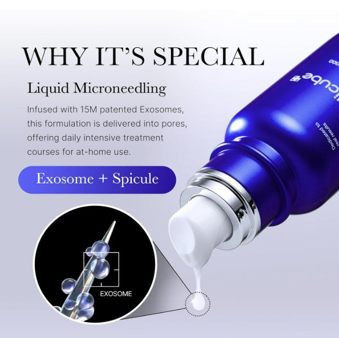 One Day Exosome Shot 7500 30ml / 1.01 fl. oz.