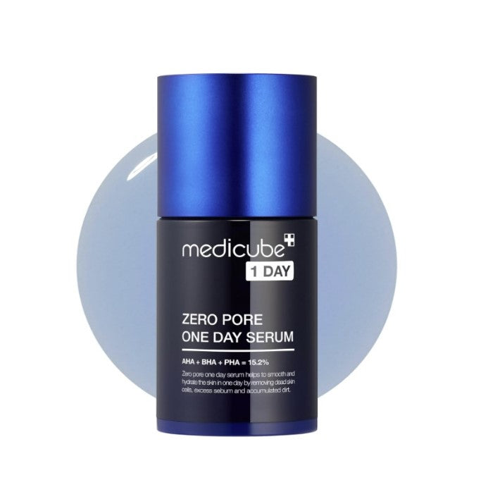 Zero Pore One-day Serum 30ml / 1.01 fl. oz.