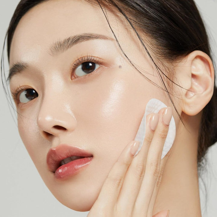 Pore Pad Mild 2.0 Toner Pad 70ea