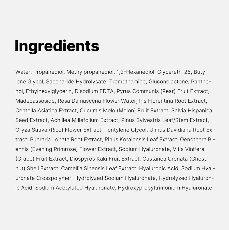 Pore Pad Mild 2.0 Toner Pad 70ea