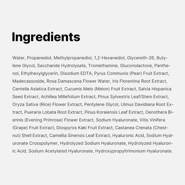 Pore Pad Mild 2.0 Toner Pad 70ea