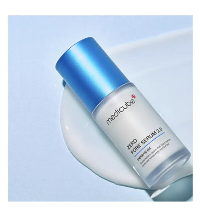 Zero Pore Serum 2.0 37ml