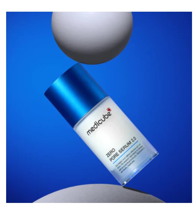 Zero Pore Serum 2.0 37ml