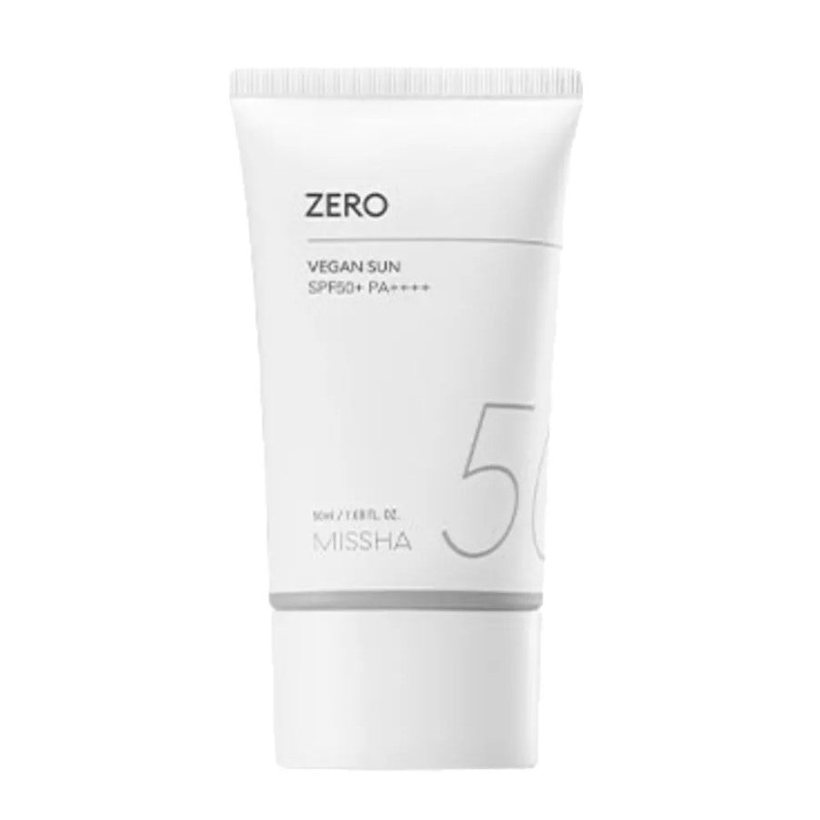 All Around Safe Block Zero Vegan Sun SPF50+/PA++++ 50ml / 1.69 fl. oz.