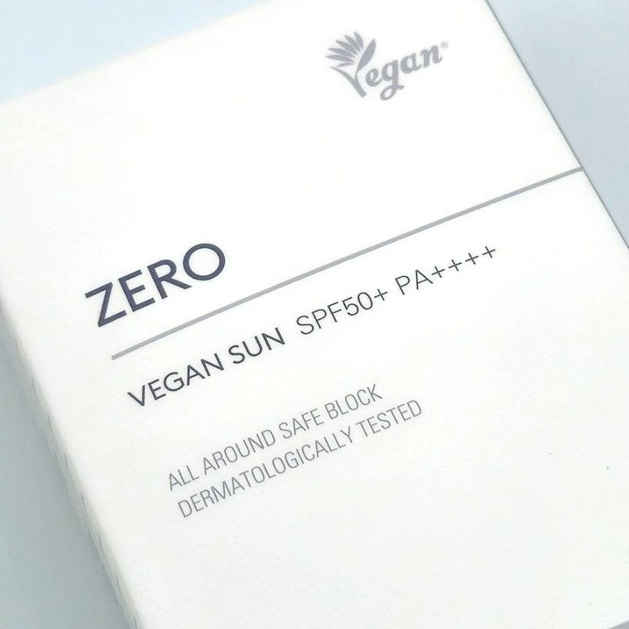 All Around Safe Block Zero Vegan Sun SPF50+/PA++++ 50ml / 1.69 fl. oz.