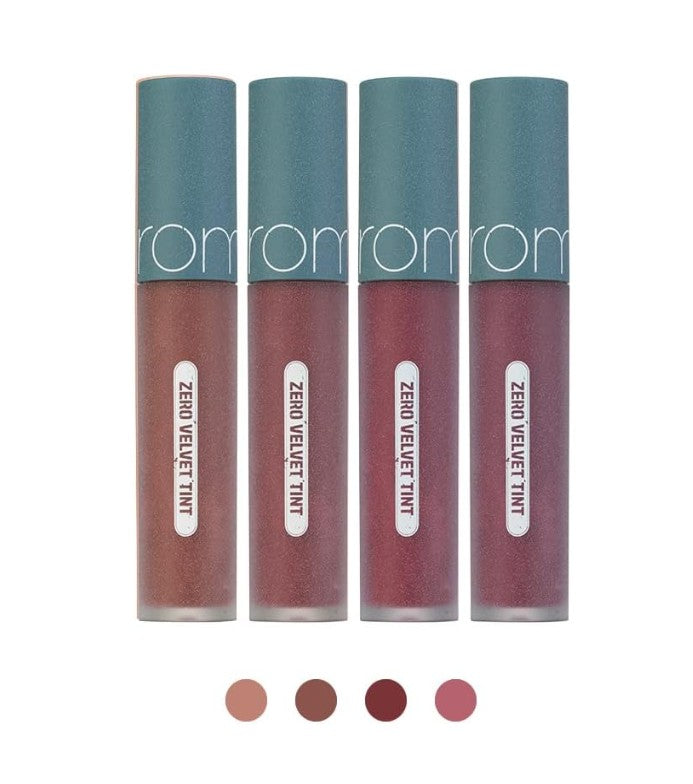Zero Velvet Tint
