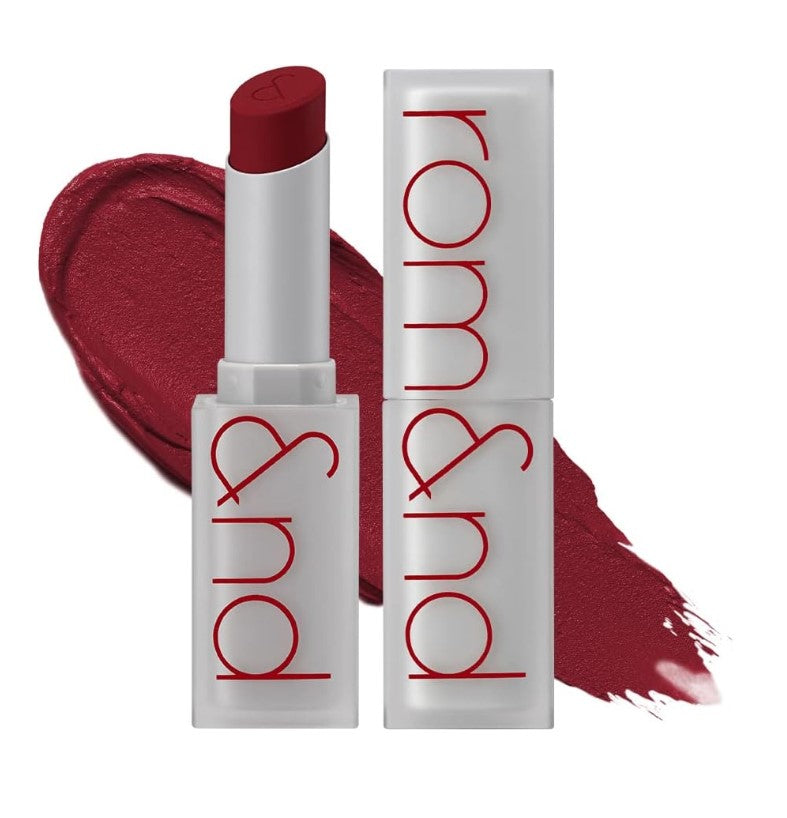 Zero Matte Lipstick