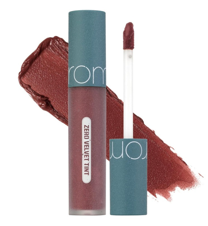 Zero Velvet Tint