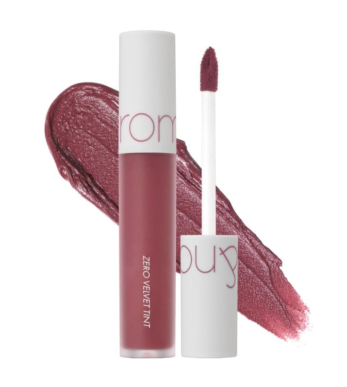Zero Velvet Tint