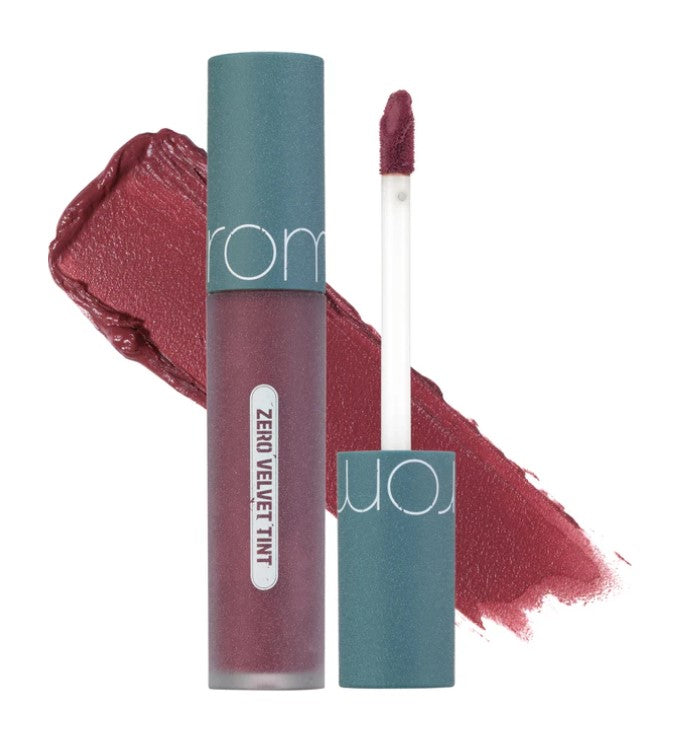 Zero Velvet Tint
