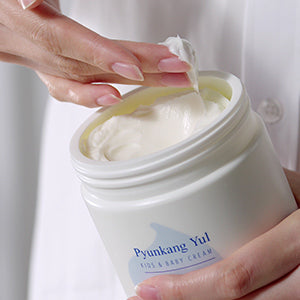 Kids & Baby Cream 400ml