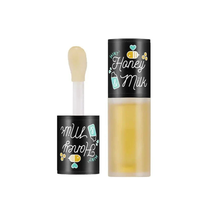 Honey & Milk Lip Oil Mint 5g