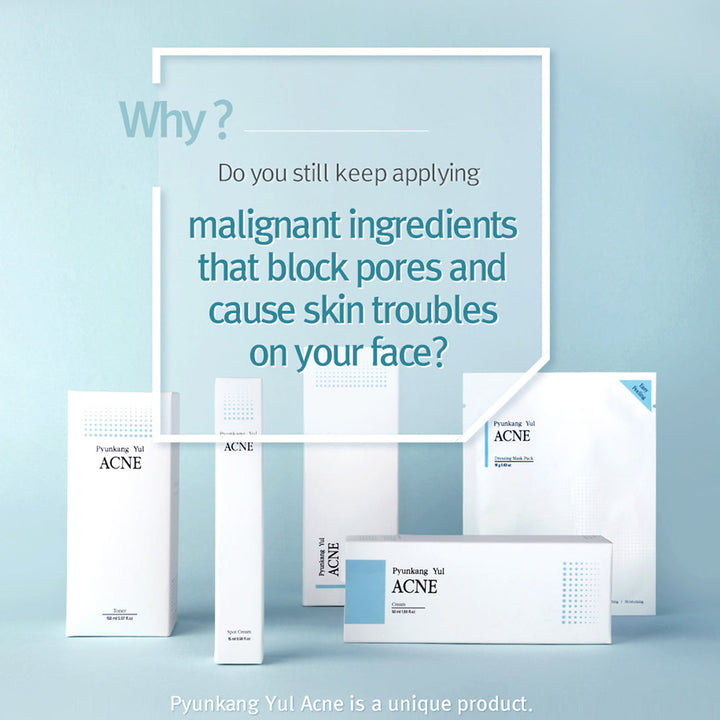 Acne Cream 1.69 fl. oz. / 50ml