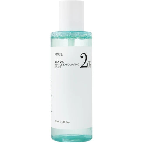 BHA 2% Gentle Exfoliating Toner 150 ml / 5.07 fl. oz.