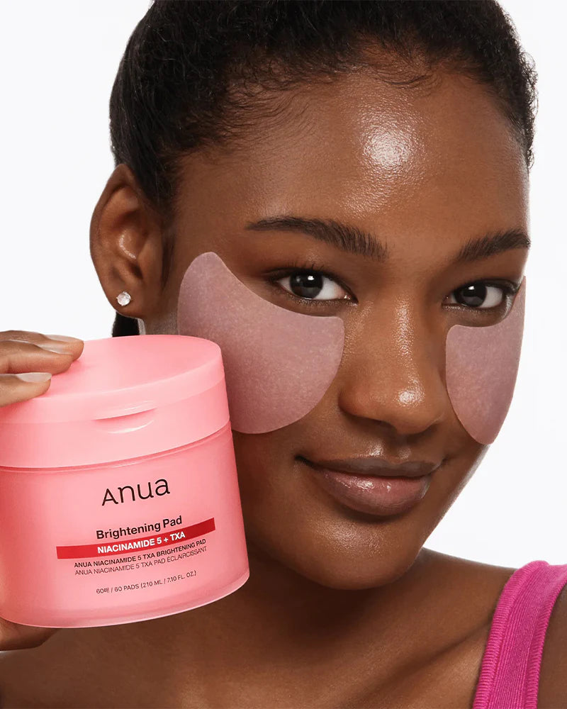 Anua Brightening Pad Niacinamide 5 + TXA 60
