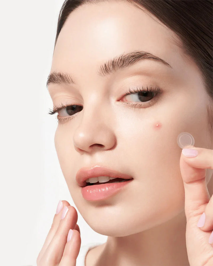 Anua Triple Acid Spot Care Microdart Patch 12