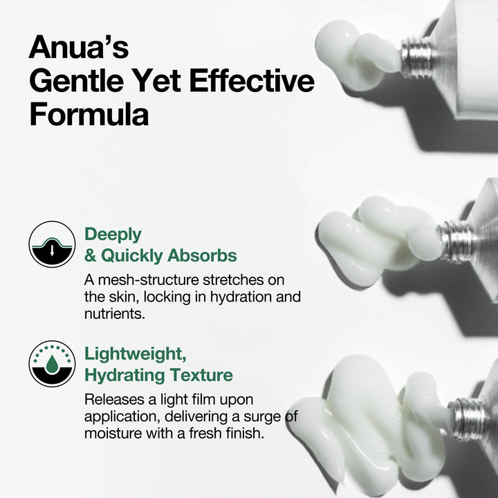 Anua Heartleaf + Centella Red Spot Cream 30g