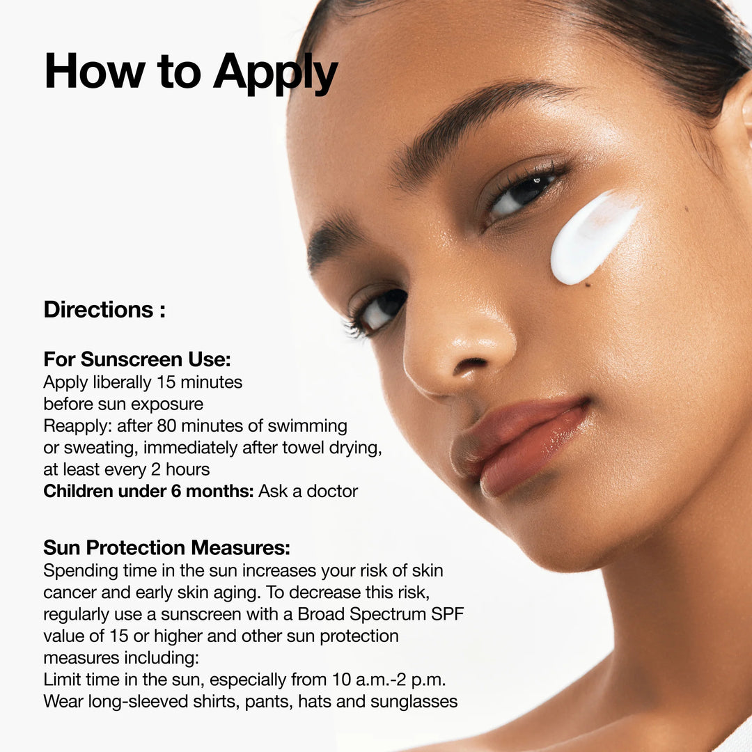 Anua Zero-Cast Moisturizing Finish Sunscreen 50ml