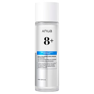 8+ Hyaluronic Acid 8 + Panthenol Liposome Skin Booster 150ml