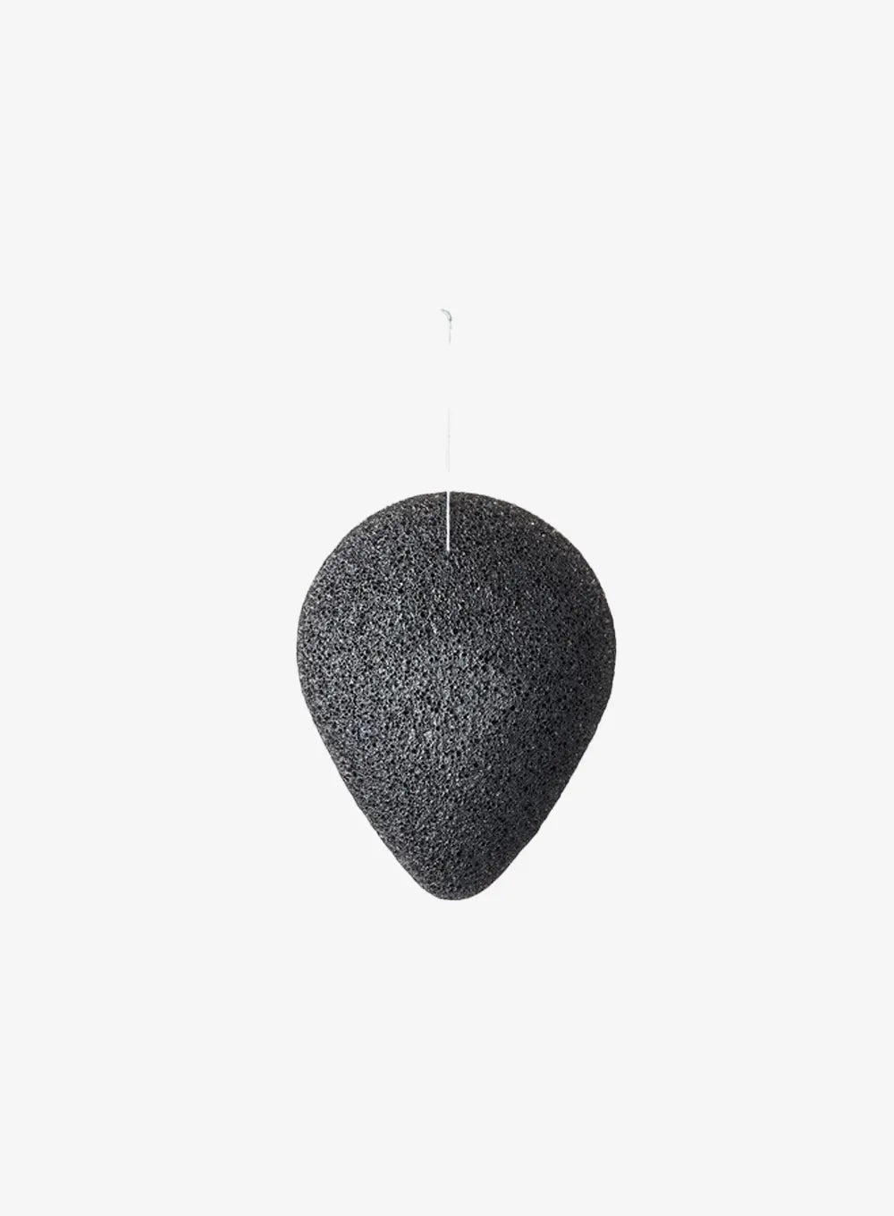Purito Seoul Bamboo Charcoal Konjac Sponge