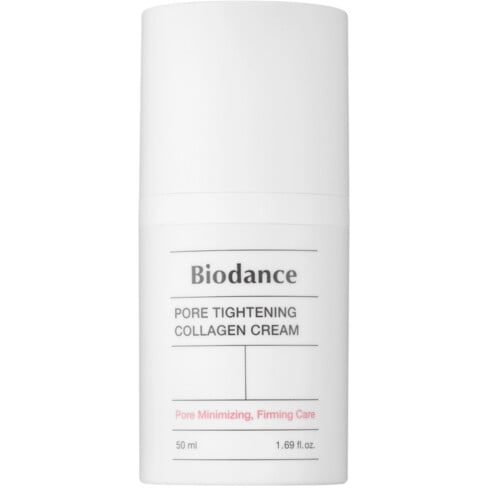 Pore Tightening Collagen Cream 50ml