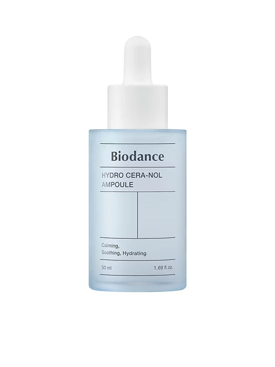 Hydro Cera-nol Ampoule 50ml / 1.69 fl. oz