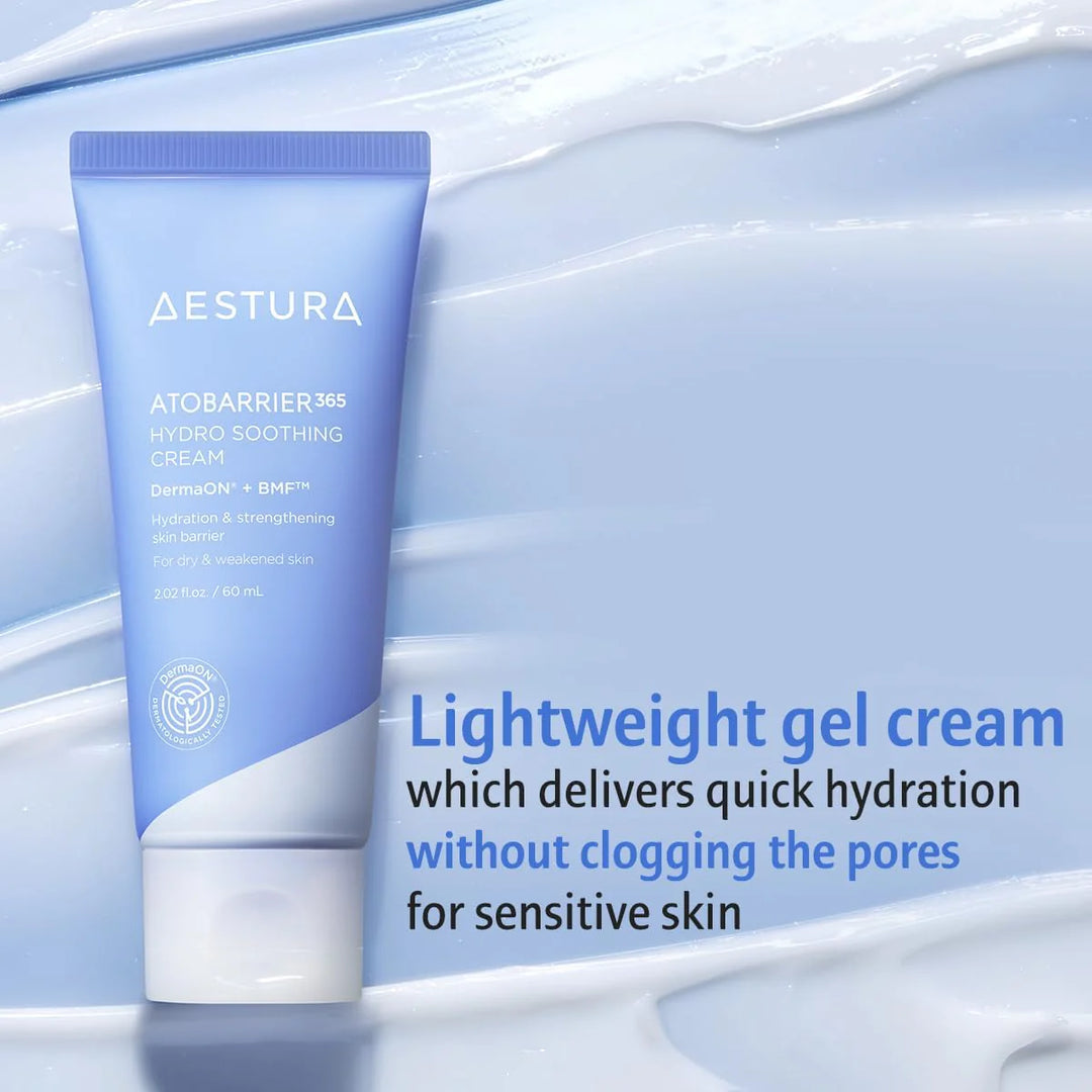 Aestura Atobarrier 365 Hydro Soothing Cream 60ml