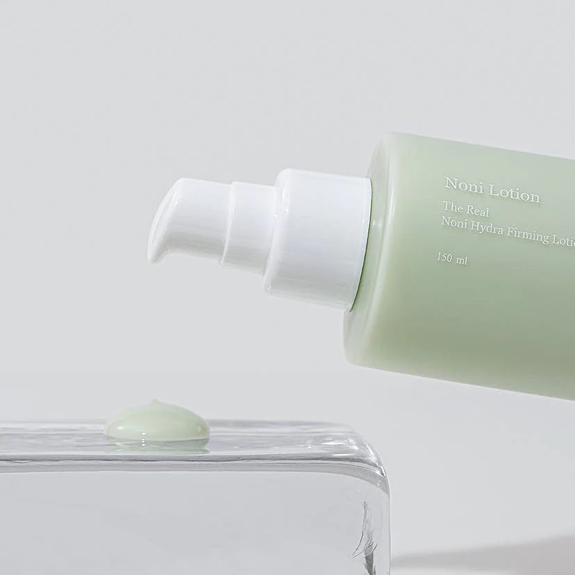 The Real Noni Lotion 150ml