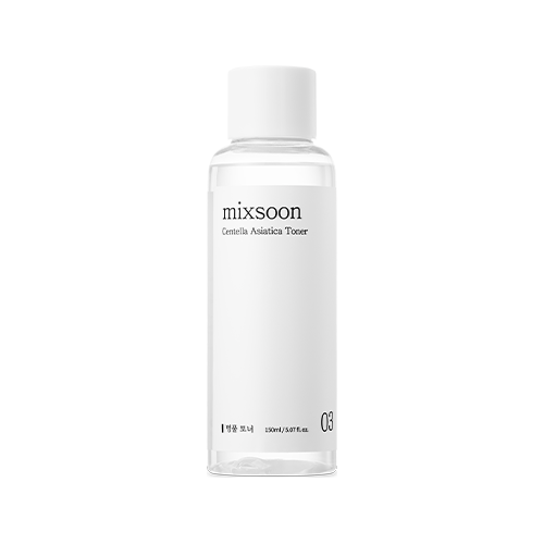 Centella Asiatica Toner 150ml
