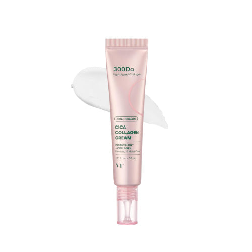 Cica Collagen Cream 0.05 30ml / 1.01 fl. oz.
