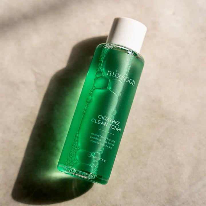 Cicatree Clean Toner 150ml / 5.07 fl. oz.