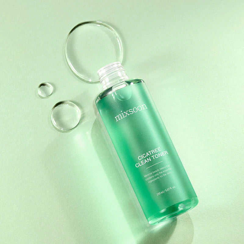 Cicatree Clean Toner 150ml / 5.07 fl. oz.