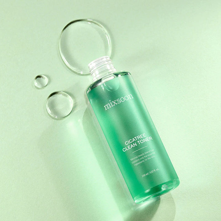 Cicatree Clean Toner 150ml / 5.07 fl. oz.