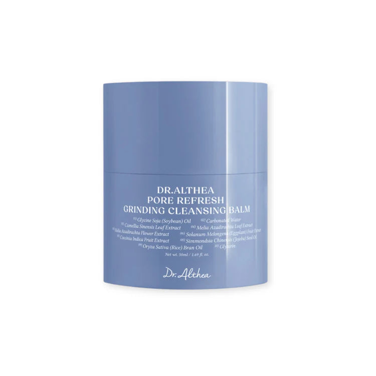 Pore Refresh Grinding Cleansing Balm 50ml / 1.69 fl. oz.
