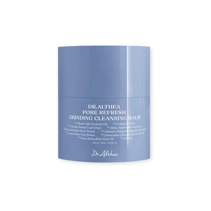 Pore Refresh Grinding Cleansing Balm 50ml / 1.69 fl. oz.