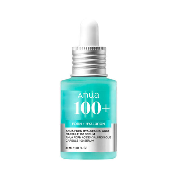 PDRN Hyaluronic Acid Capsule 100+ Serum 30ml, 1.01 fl. oz.