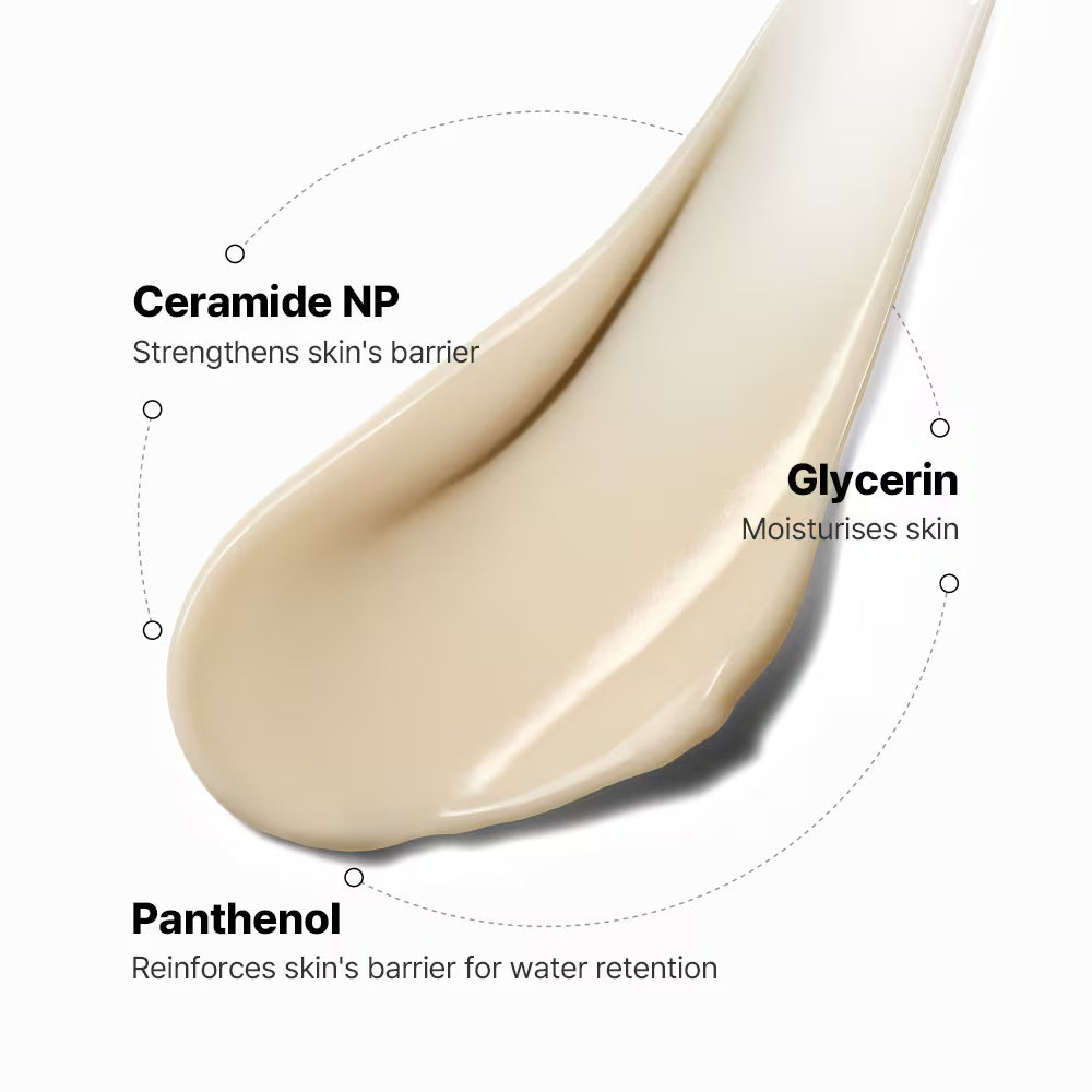 Ceramidin™ Skin Barrier Moisturising Milky Lotion 50ml / 1.69 fl. oz.