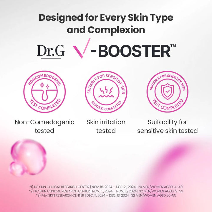 8X Retinol Pink Peptide Booster Serum 30ml / 1.01 fl. oz.