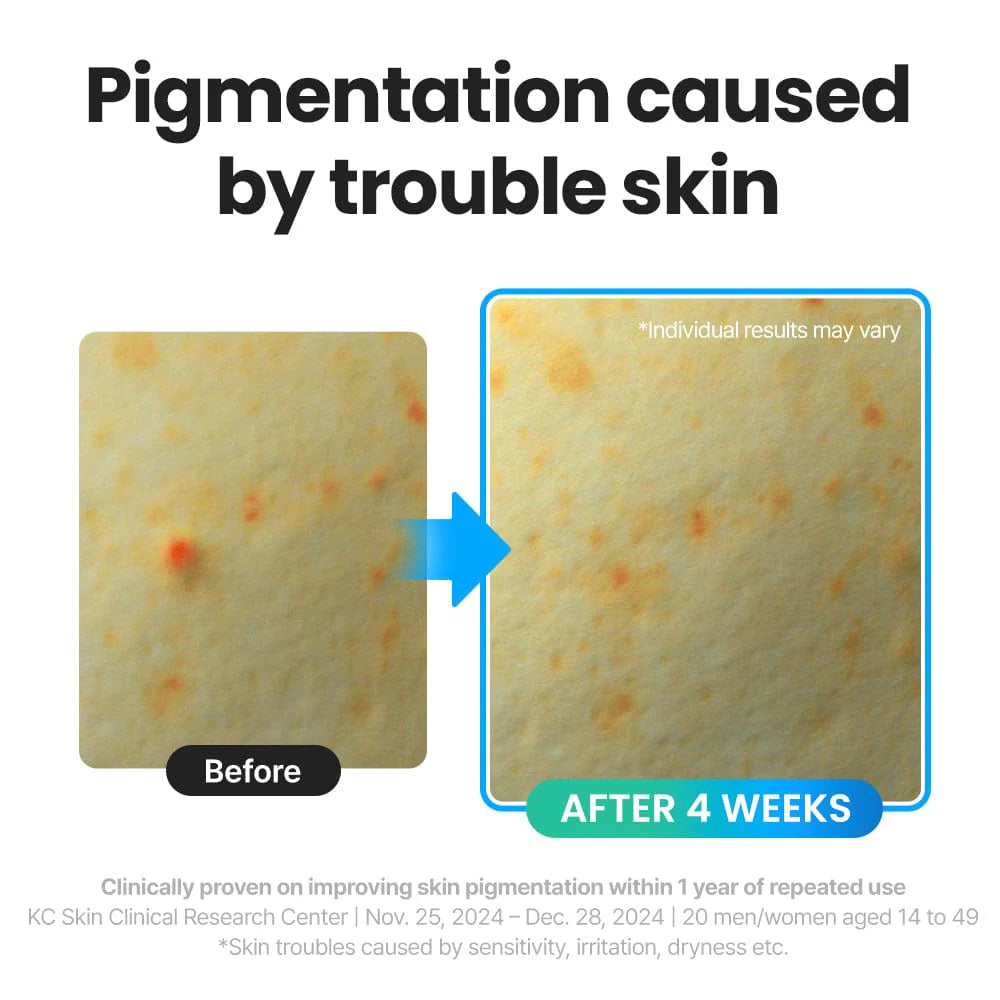 Red Blemish Clear Hyal Cica Soothing Serum 50ml / 1.69 fl. oz.